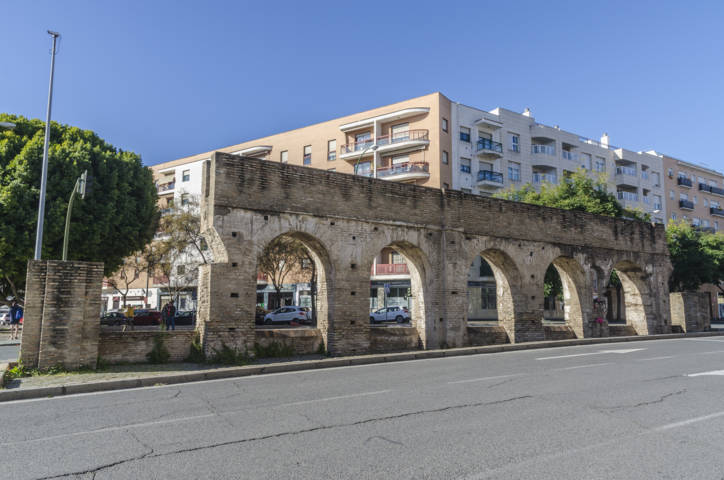 Sevilla 232 - Acueducto Romano.jpg